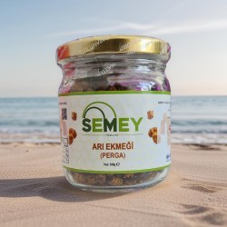 Semey Natural  Arı Ekmeği (Perga) 100 gr