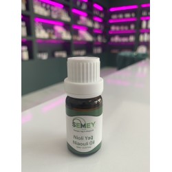 Semey Natural Nioli Yağı %100 Doğal Bitkisel Uçucu Yağ 10ml